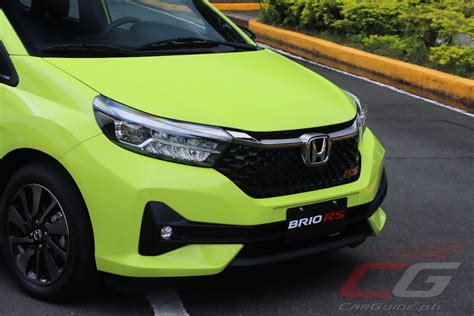honda brio 2024 price philippines|Specs, Prices, Everything You Need To Know About .